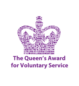 Queens Award for Voluntrary Service