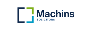 Logo for Machins Solicitors